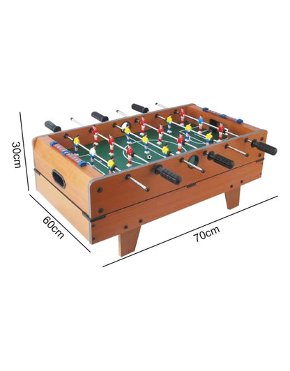 4 in 1 Multi Game Table Set With All Accessory