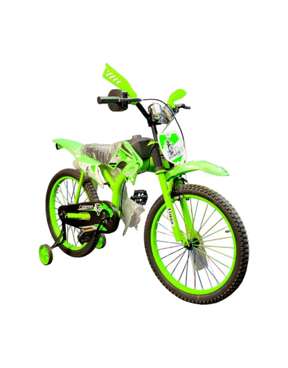 20" Inch Bicycle Motorcycle Sound Motorcross