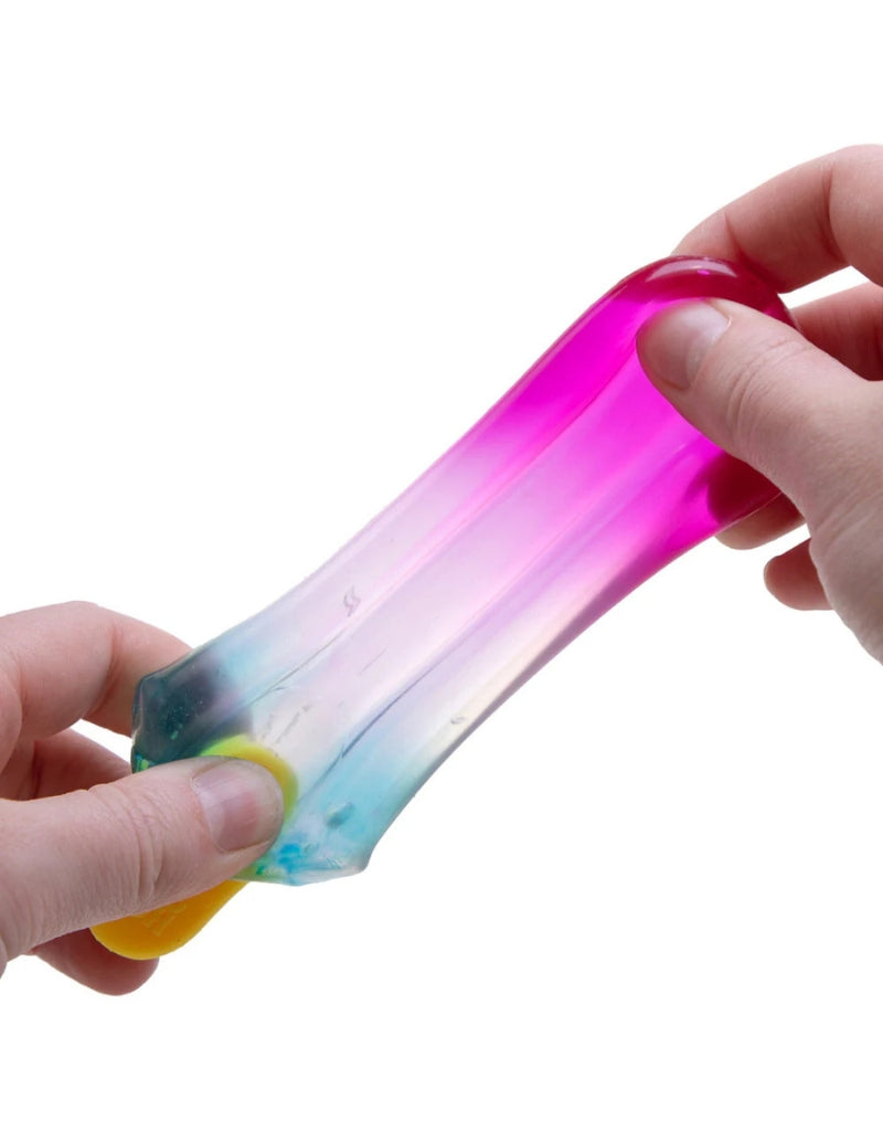 Schylling Needoh Nice-Sicle Sensory Squeeze Toy