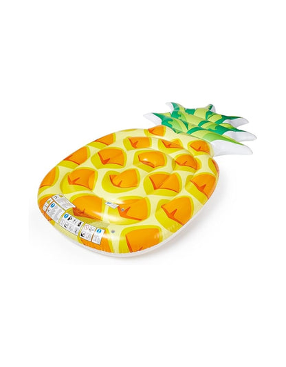 𝗜𝗻𝘁𝗲𝘅 58761EU Floating Raft Pineapple Mat 216x124 CM