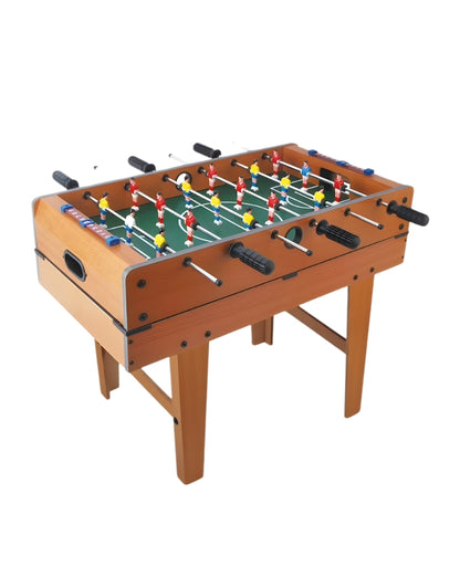 4 in 1 Multi Game Table Set With All Accessory