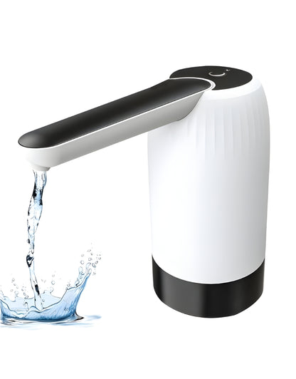 Automatic Rechargeable Water Dispenser Pump