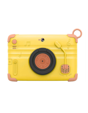 Modio M66 Kids Tablet 7-inch HD Display 4GB+128GB Dual Camera 3000mAh Battery