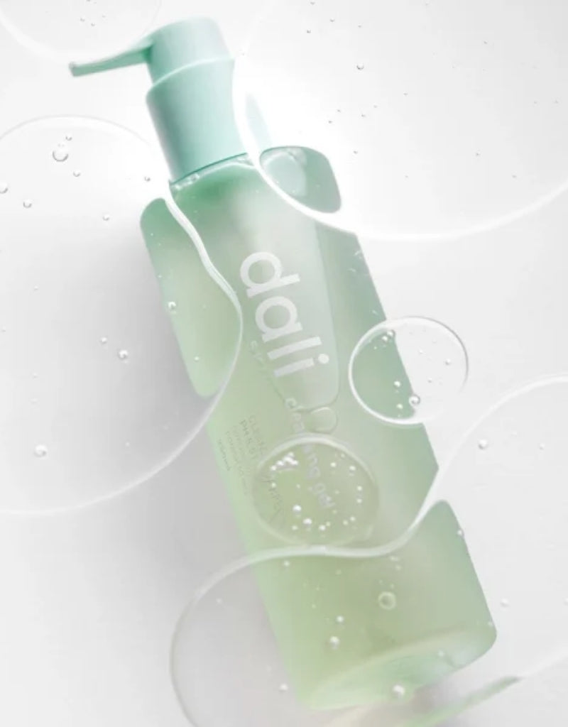 𝗗𝗮𝗹𝗶 Cleansing Gel Cleanses Perfecly 250 ML