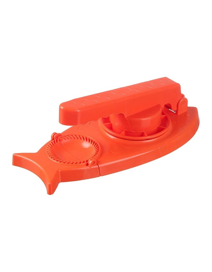 Kitchens Must Have Dumpling Maker Kit with Ergonomic Features and Durability