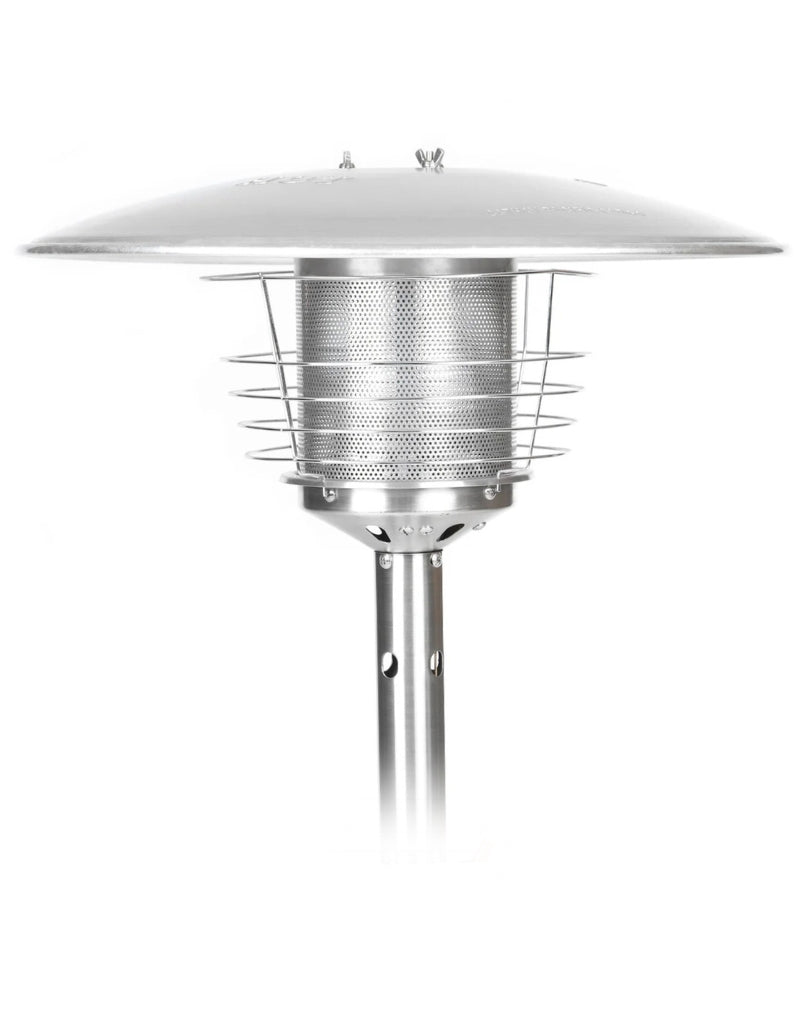 Umbrella Outdoor Propane Patio Standing Floor Heater