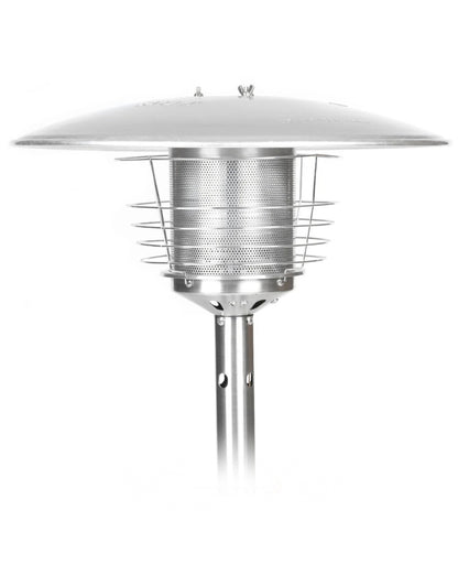 Umbrella Outdoor Propane Patio Standing Floor Heater