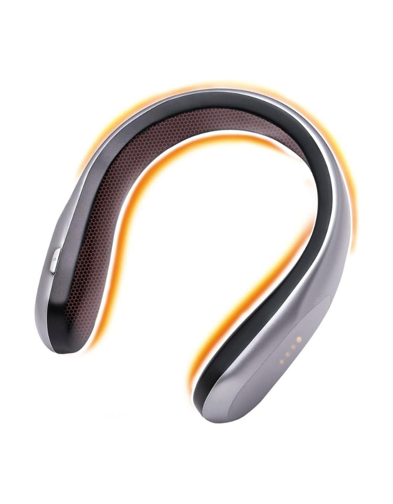 Wearable Personal Handy Heater