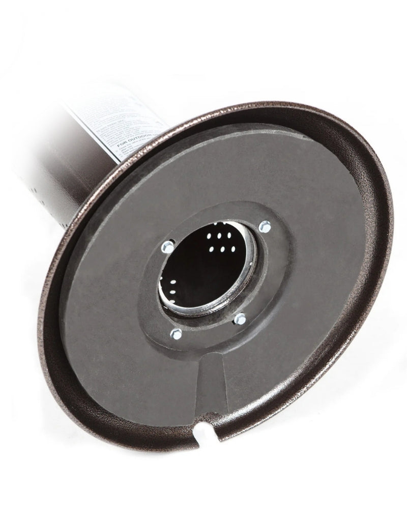 Umbrella Outdoor Propane Patio Standing Floor Heater