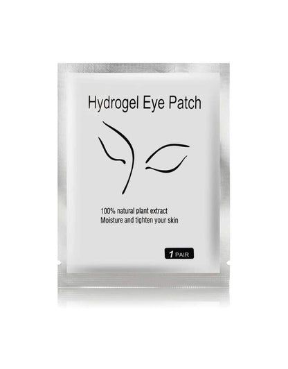 Set Of 20 PCS Of 1 Pair Eye Mask Hydrogel Patch