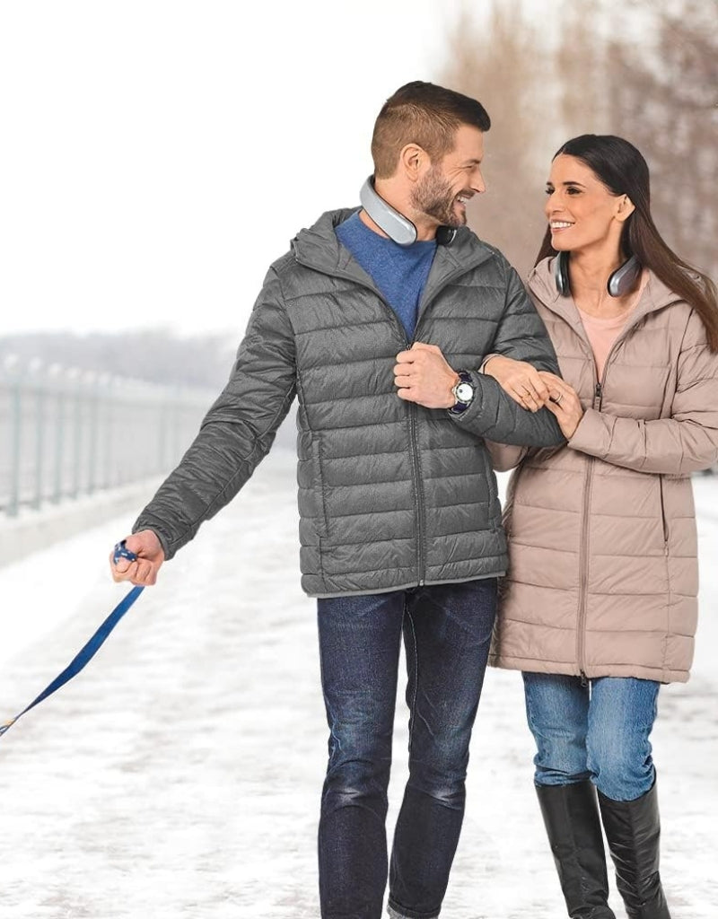 Wearable Personal Handy Heater