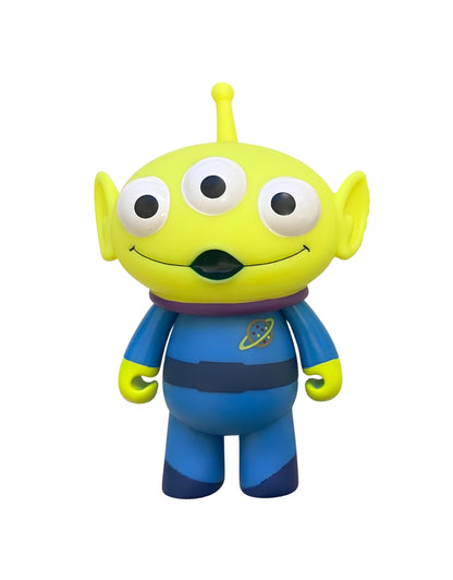 Herocross Original Disney Anime Figure Dolls Mickey Mouse Scrooge