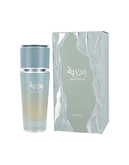 𝗟𝗮𝘁𝘁𝗮𝗳𝗮 Badria Eau de Parfum 100 ML