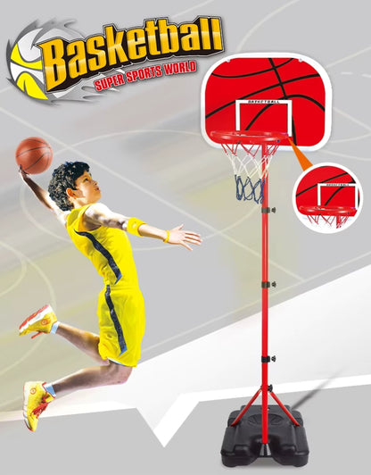 Basketball Great Gift Hoop 250 CM