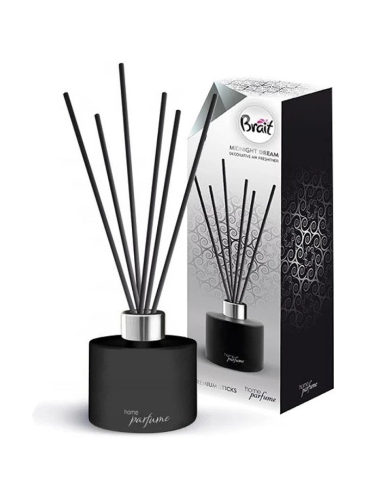 Brait Home Perfume Decorative Air Freshener 100ML