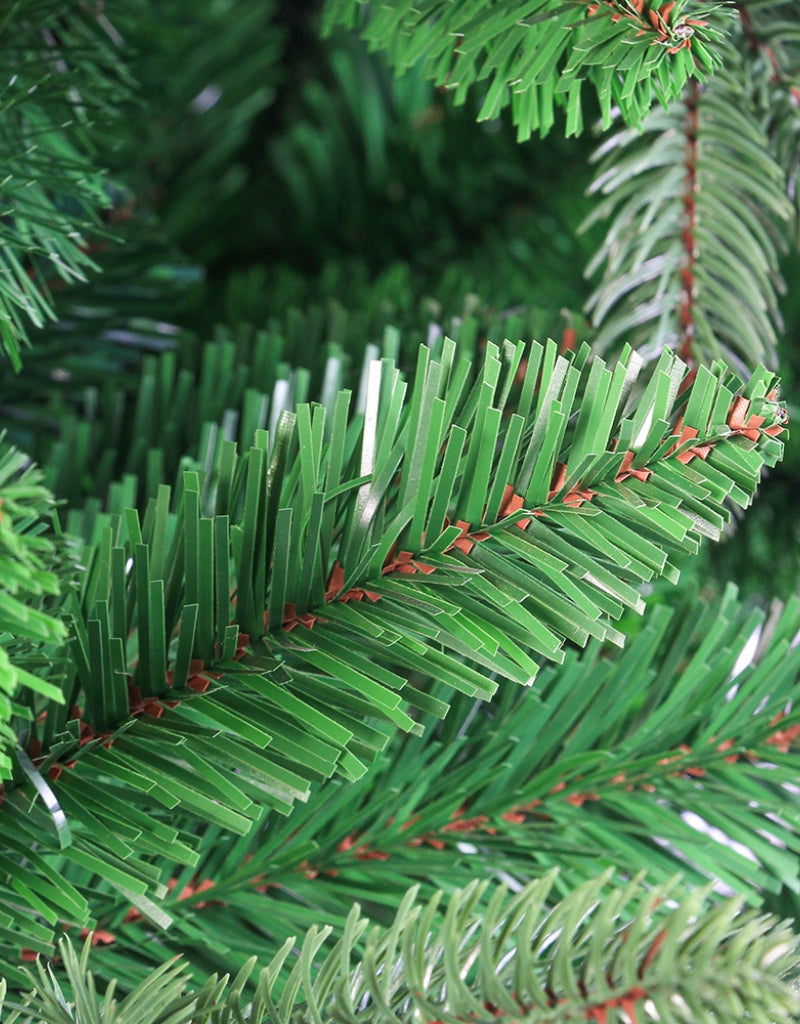 Artificial Fir Pine Trees Suitable for Decorating Classrooms