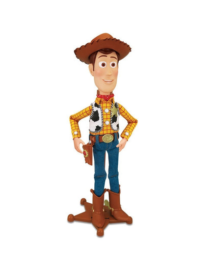 Disney Pixar Toy Story Woody the Sheriff Action Figure
