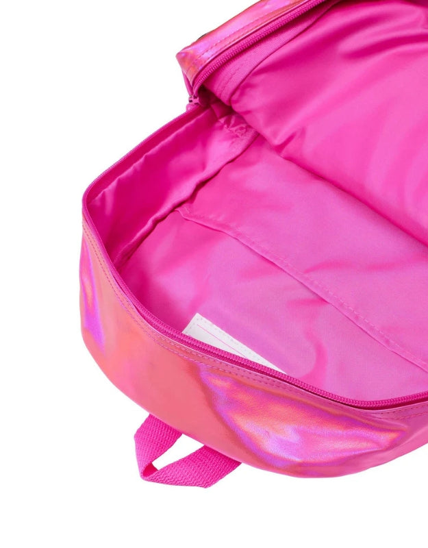 𝗦𝗺𝗶𝗴𝗴𝗹𝗲 Barbie Hoodie Backpack