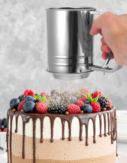 مصافي كبيرة للخبز