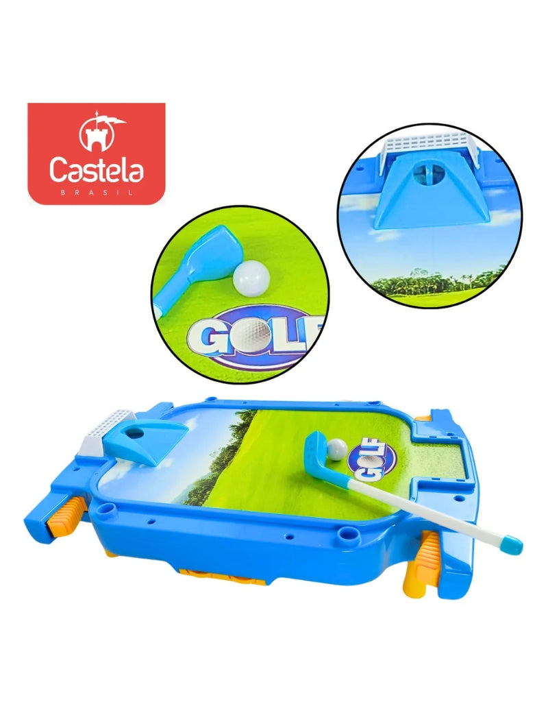 Table Football Game for Kids 7 in 1