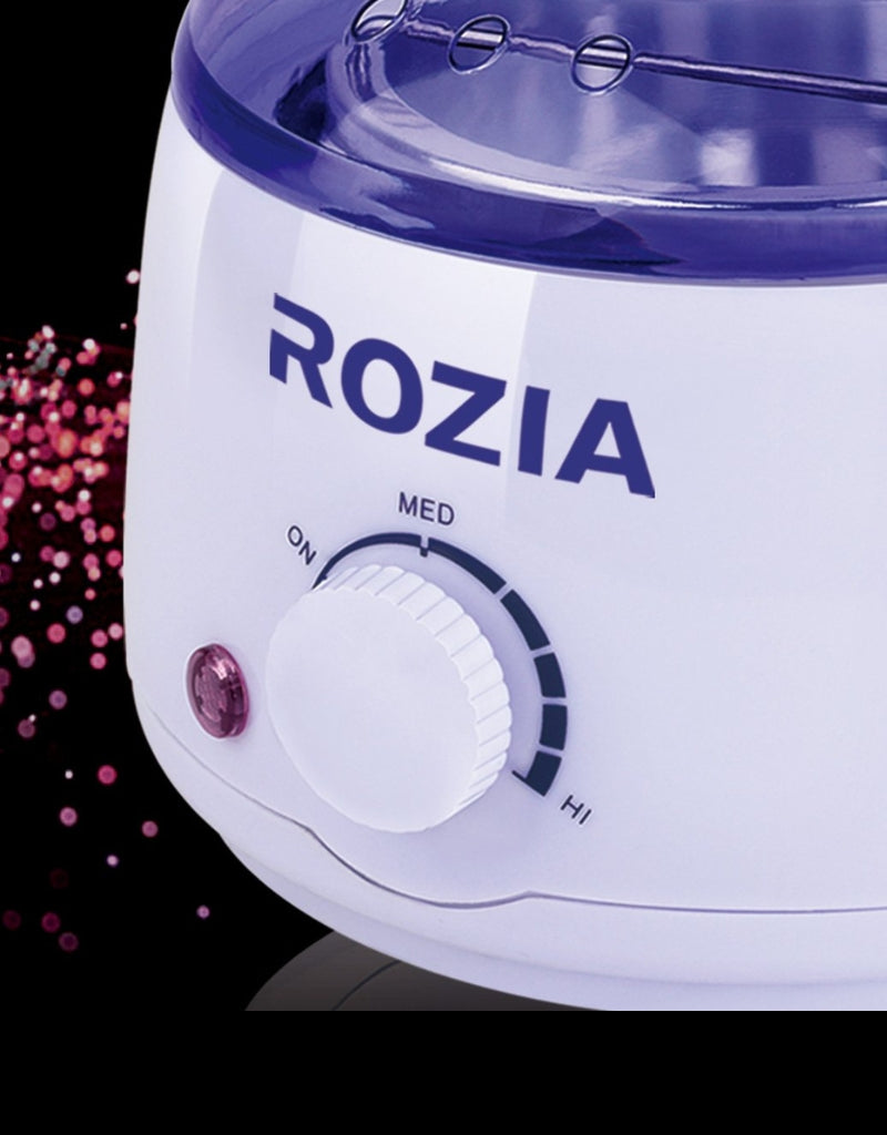 𝗥𝗼𝘇𝗶𝗮 HL3577 Wax Heater