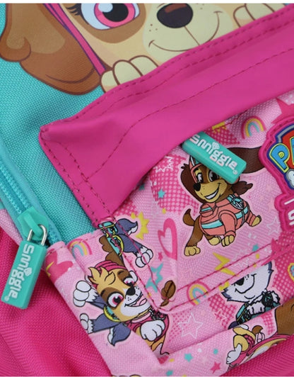 حقيبة ظهر باو باترول سكاي تيني الصغيرة