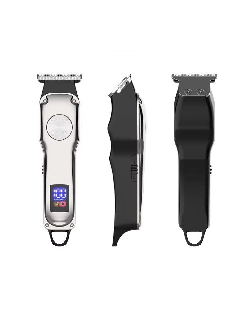 𝗘𝗻𝘇𝗼 1411 Master Hair Style and Hair Trimmer