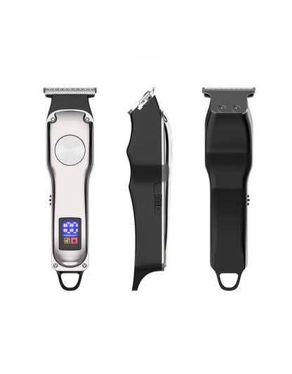 𝗘𝗻𝘇𝗼 1411 Master Hair Style and Hair Trimmer