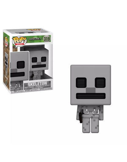 Funko Game Minecraft Character