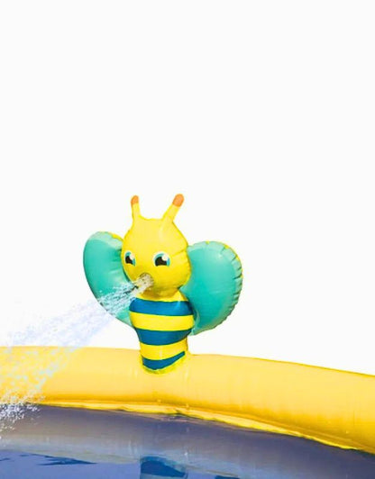 𝗕𝗲𝘀𝘁𝘄𝗮𝘆 57326 Fast Set Spray Pool 152x38cm
