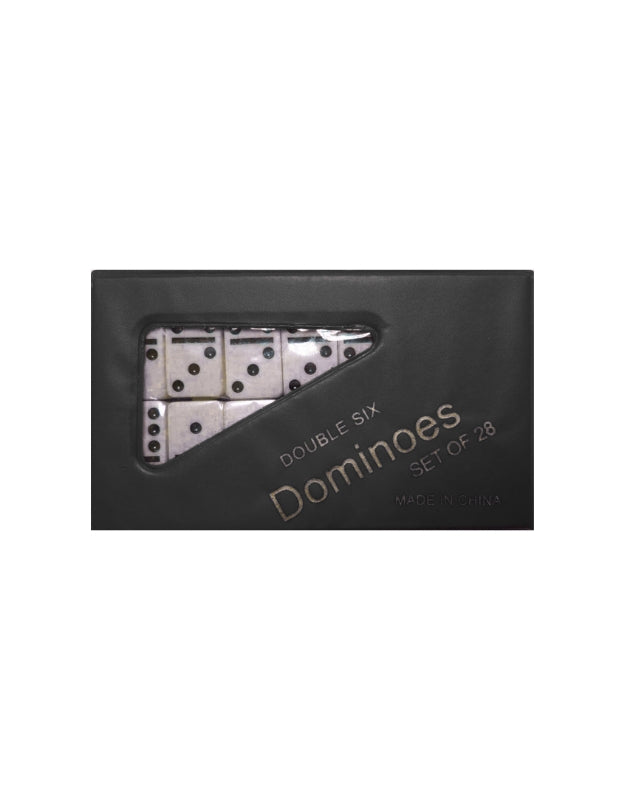 Dominoes Double Six Game Mini 28 PCS
