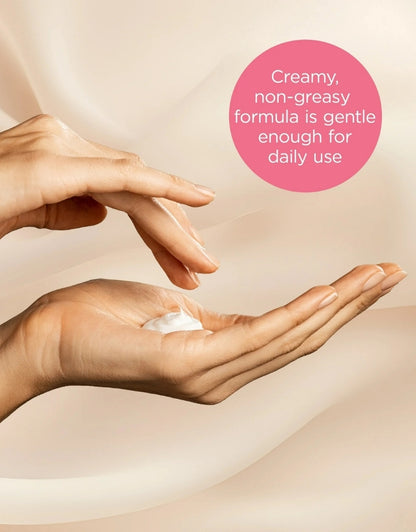 𝗕𝗼𝗱𝘆𝗰𝗼𝗹𝗼𝗴𝘆 Shea Butter Whipped Vanilla Body Cream 227 G
