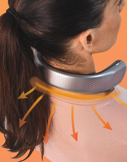 Wearable Personal Handy Heater