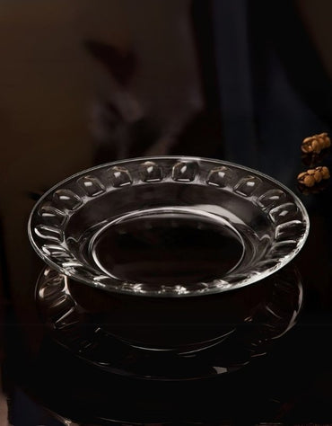 1 Pc Kaveh Morvarid Platter