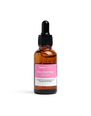 𝗙𝗮𝗰𝗲 𝗙𝗮𝗰𝘁𝘀 Polypeptide Serum Firm & Renew 30 ML