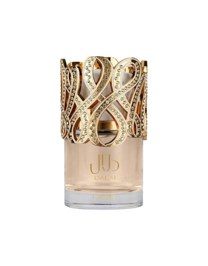 𝗟𝗮𝘁𝘁𝗮𝗳𝗮 Dalal Eeu De Perfume Spray 100 ML