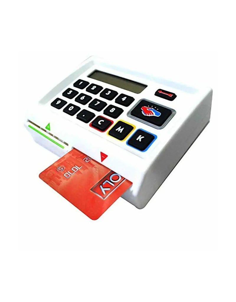 Monopoly Banking Board Game