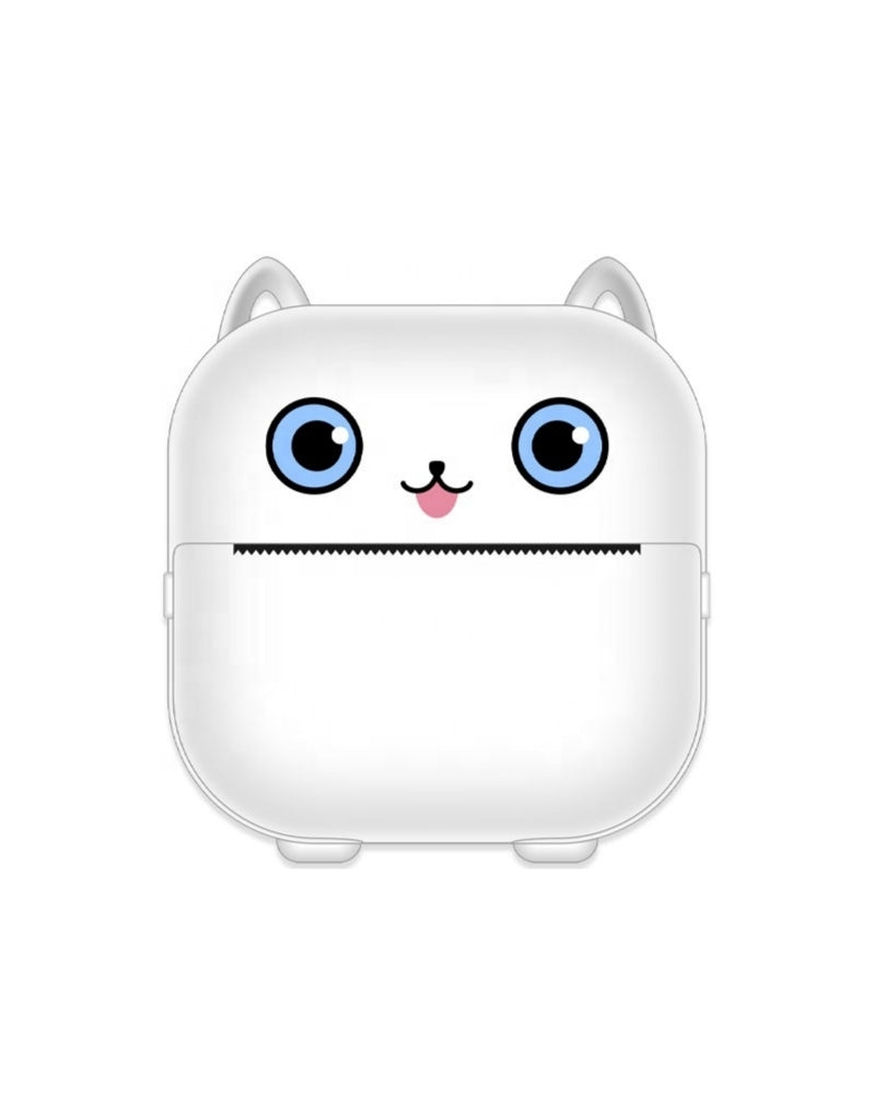 Smart Mimi Label Thermal Photo Printer