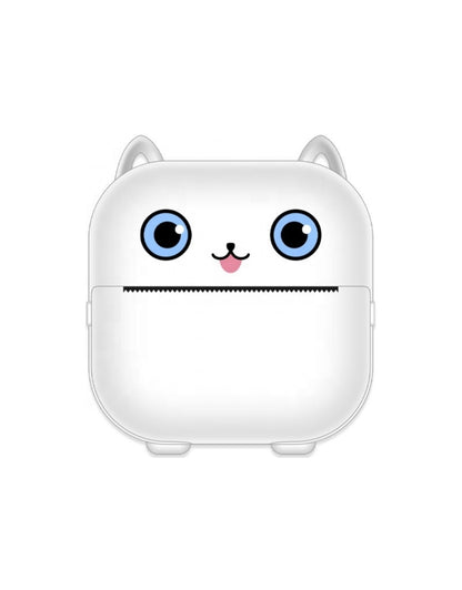 Smart Mimi Label Thermal Photo Printer