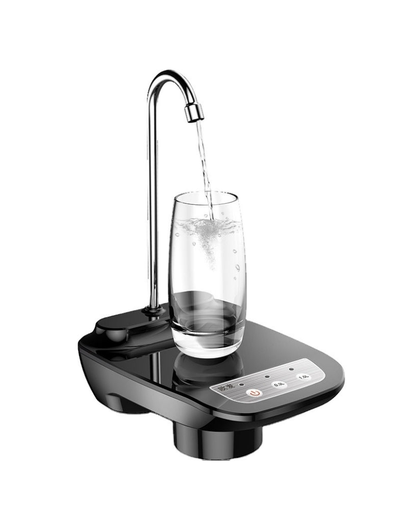 Cordless Portable Electric Automatic Water Pump