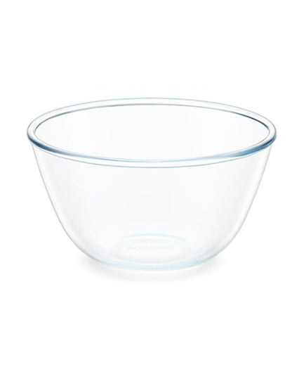 Diamonds Glass Bowls Salad Bowl Set Small Glass Dessert Bowl