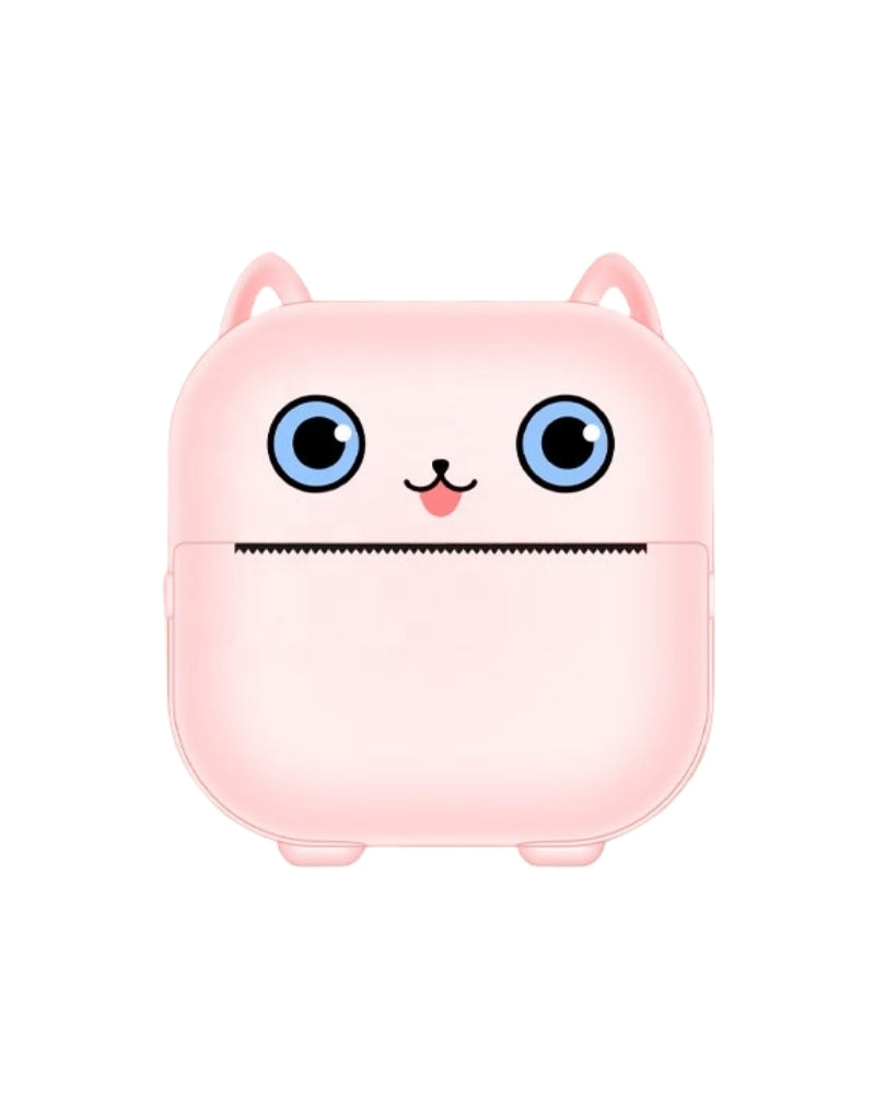 Smart Mimi Label Thermal Photo Printer