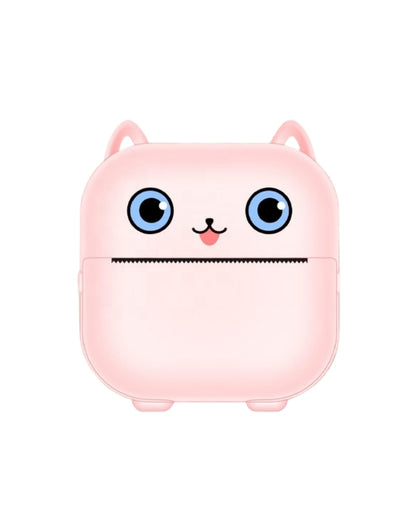 Smart Mimi Label Thermal Photo Printer