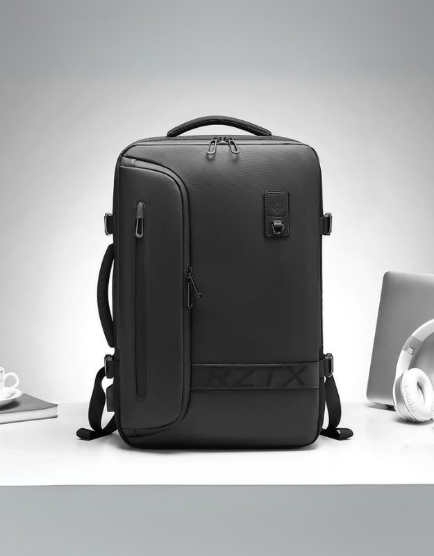 Large Travel 30x16x46 Centimeters  Vacuum Backpack for Men and Women