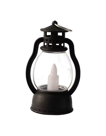 LED Candle Retro Style Hanging Hook Design Glare