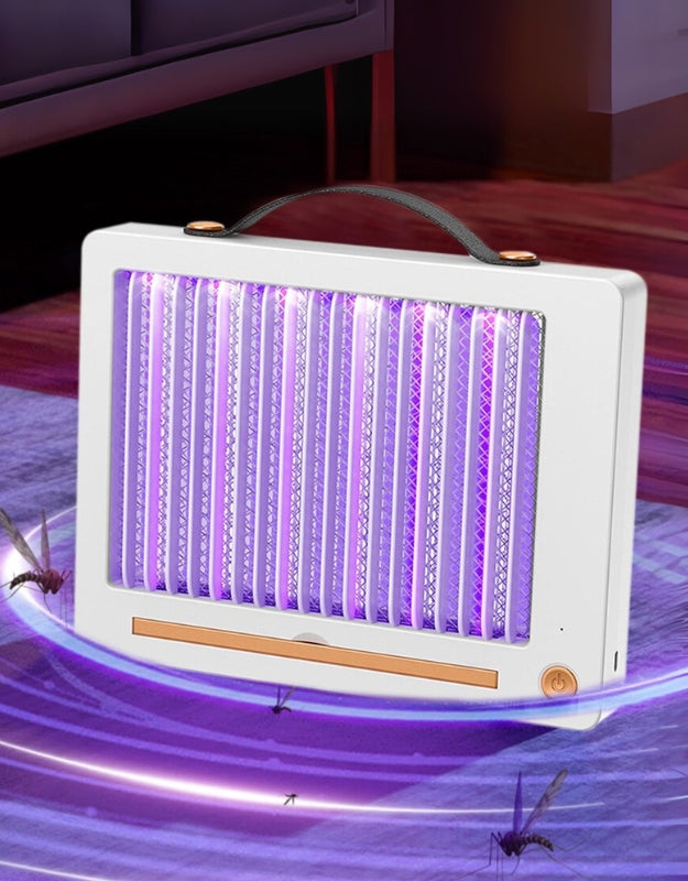 Electric 8Lx8Wx32H CM Mosquito Killer