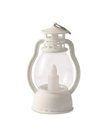 LED Candle Retro Style Hanging Hook Design Glare