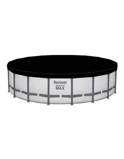 𝗕𝗲𝘀𝘁𝘄𝗮𝘆 ‎58039 Pvc Pool Cover 549cm
