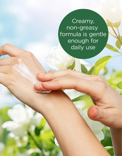 𝗕𝗼𝗱𝘆𝗰𝗼𝗹𝗼𝗴𝘆 Shea Butter Pure White Gardenia Body Cream 227 G