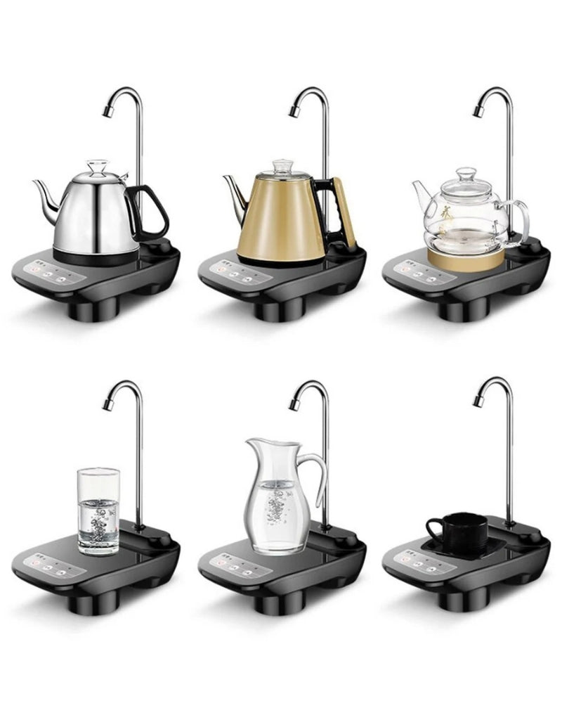 Cordless Portable Electric Automatic Water Pump